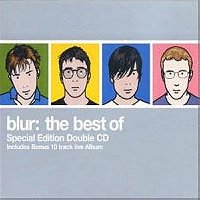 Blur: The Best of [2 CD]