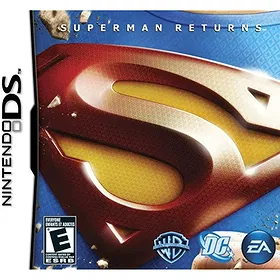 Superman Returns