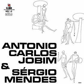 Antônio Carlos Jobim & Sérgio Mendes