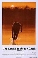 The Legend of Boggy Creek