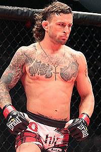 Gregor Gillespie