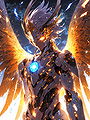 AI Monster (Light)