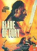 Blade of Fury