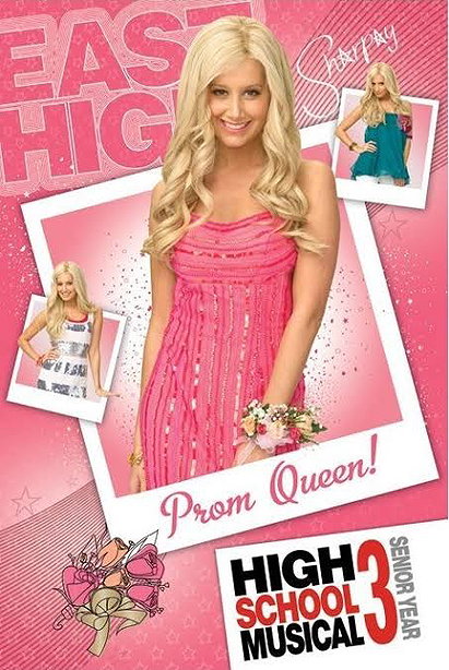 Sharpay Evans