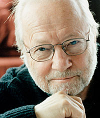 Ingvar Hirdwall