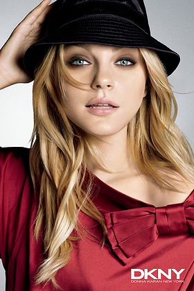 Jessica Stam