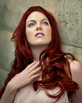 CrimsonCurls