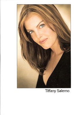 Tiffany Salerno