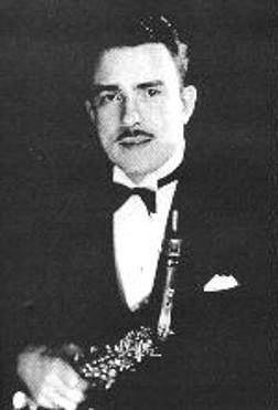 Glen Gray