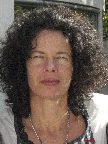 Franziska Buch