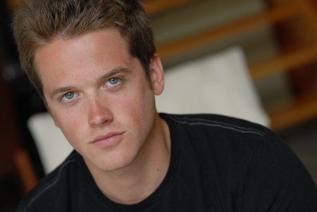 Justin Bradley