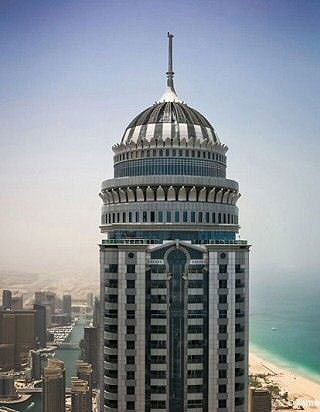 Princess Tower
