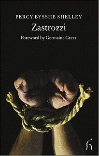 Zastrozzi: A Romance