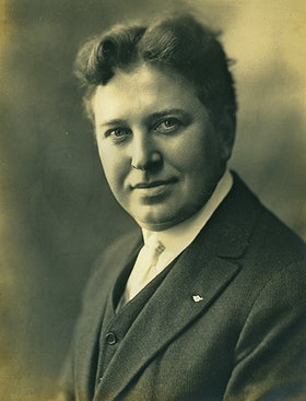 John Ince
