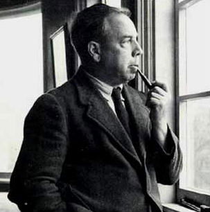 J.B. Priestley