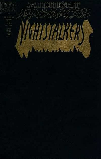 Nightstalkers #10
