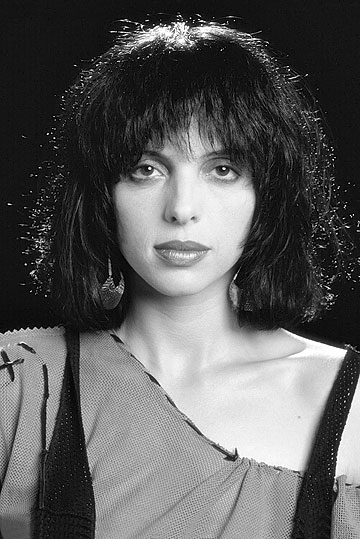 Helen Schneider