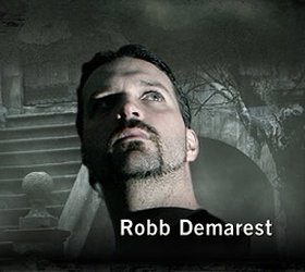 Robb Demarest