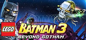 LEGO® Batman™3: Beyond Gotham