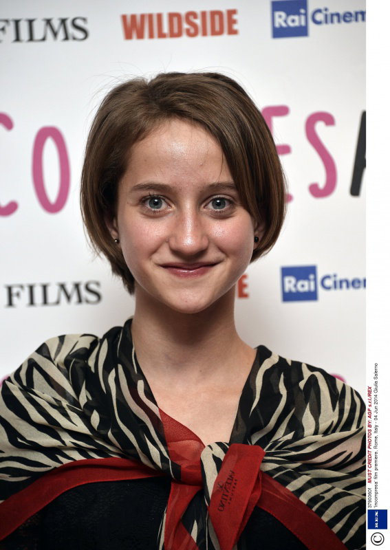 Giulia Salerno