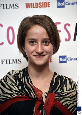 Giulia Salerno