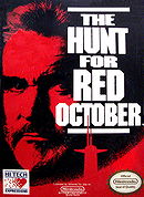 Hunt for Red October