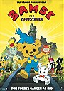 Bamse and the city of thieves 