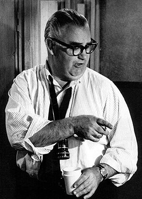 Robert Aldrich