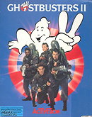 Ghostbusters II 