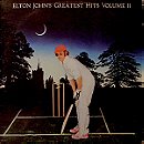 Elton John's Greatest Hits, Volume 2
