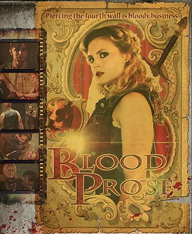 Blood Prose