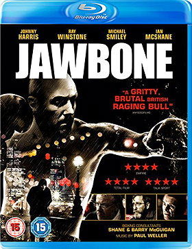 Jawbone (BD)  