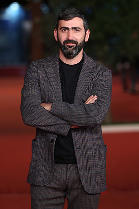 Yuri Ancarani