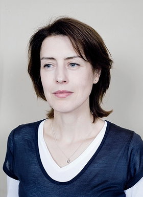 Gina McKee