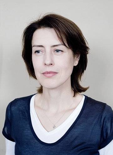 Gina McKee