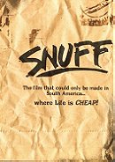 Snuff (Limited, numbered edition)