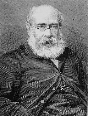 Anthony Trollope