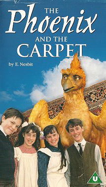 The Phoenix and the Carpet