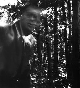 Ralph Eugene Meatyard