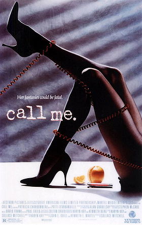 Call Me