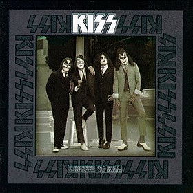 Dressed To Kill [VINYL]