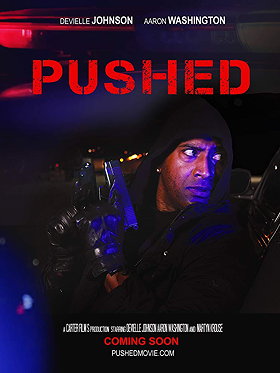 Pushed (2016)