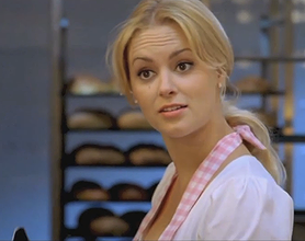 Marieke Westenenk pictures and photos