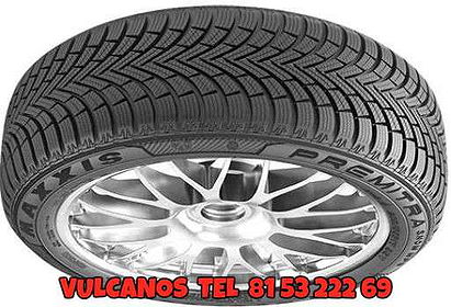 Opony Maxxis Premitra Snow WP6 Lublin