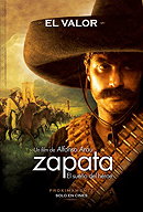 Zapata - El sueño del héroe