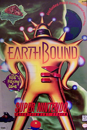 EarthBound