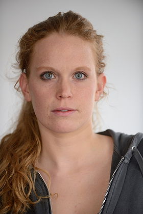 Stefanie Klimkait