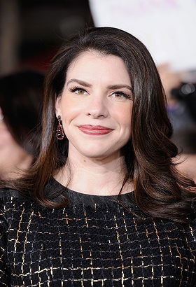 Stephanie Meyer