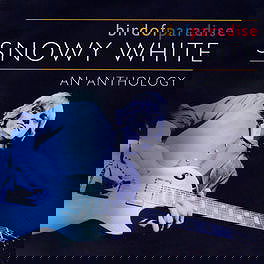 Snowy White