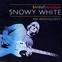 Snowy White